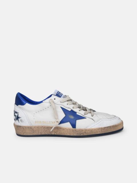Golden Goose Golden Goose Ball Star Sneaker (110)