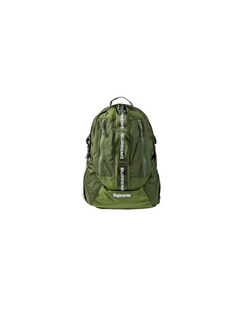 Supreme Backpack