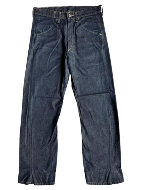 Levi's VERY RARE VINTAGE PANTS DENIM JEANS LEVIS ENGINEERED LOOSE