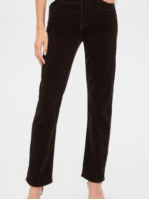 Citizens of Humanity Blaine Vintage Straight Corduroy Jeans