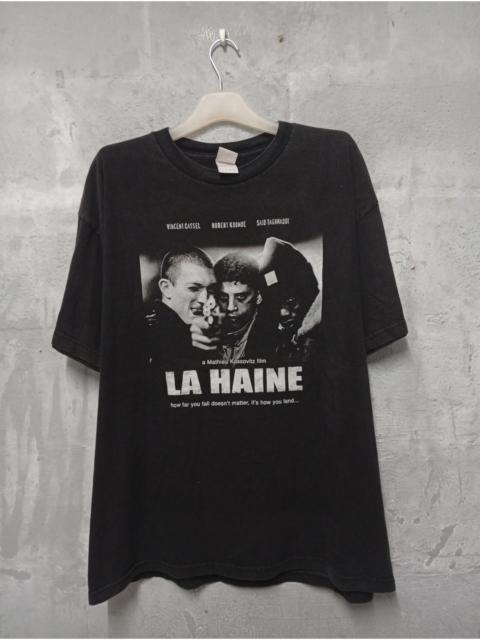 Other Designers Vintage Movie La Haine