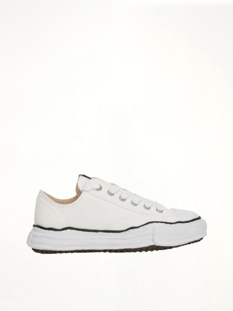 Maison MIHARAYASUHIRO Peterson OG Sneaker in White