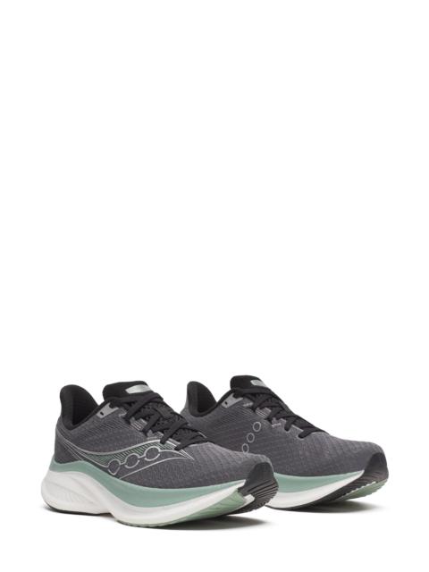 Saucony Saucony Endorphin Speed 5 Running Shoe in Carbon/Iceberg at Nordstrom
