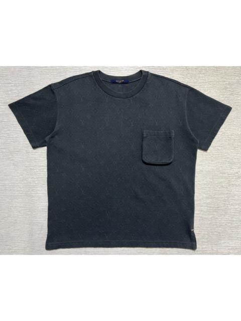Louis Vuitton Louis Vuitton - 3D Pocket Monogram T-Shirt