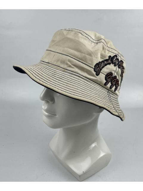 Other Designers avirex bucket hat