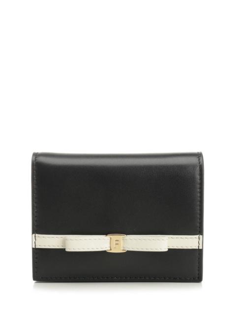 FERRAGAMO Ferragamo Women Leather Wallet