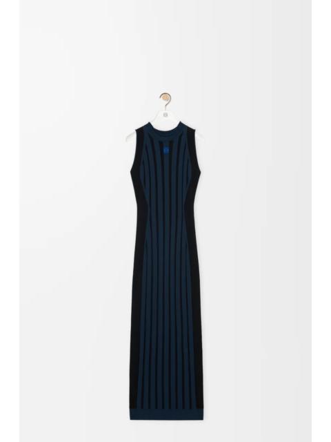 Loewe Loewe Viscosa Blend Dress