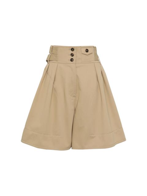 Zimmermann Rebellion Cargo Short neutral