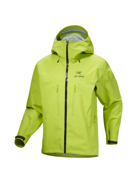 Arc'teryx Alpha SV Jacket