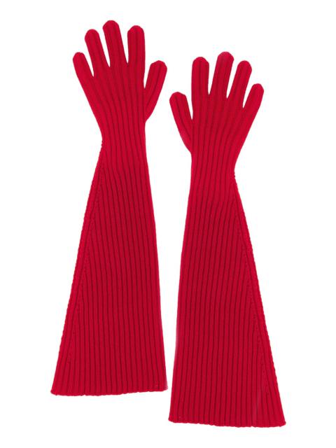 The Row Fergie Gloves