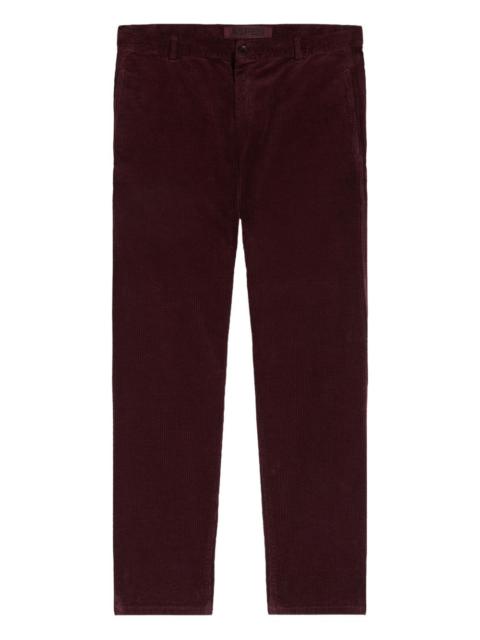Aspesi corduroy trousers