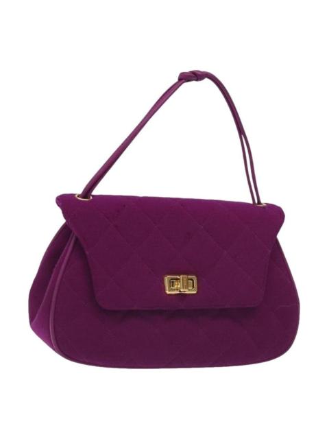 CHANEL Handbag