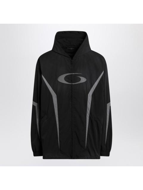 Balenciaga Giacca Tracksuit Loop Sports Icon