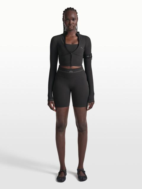 Nike NikeSKIMS Ribbed Seamless Women's 5" Shorts