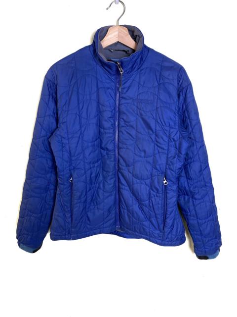 Other Designers Marmot - Marmot Mountain Puffer Jacket Women's Medium