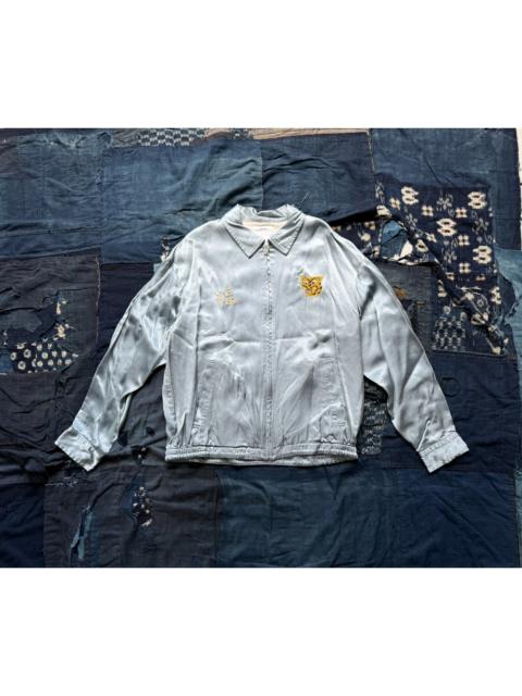 visvim VISVIM 21SS REDSUN SOUVENIR JKT | ubvintage | REVERSIBLE