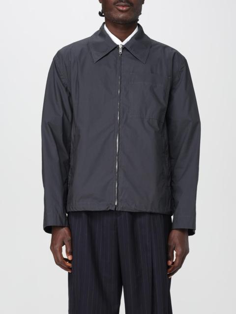 Bottega Veneta Bottega Veneta Jacket Men Grey