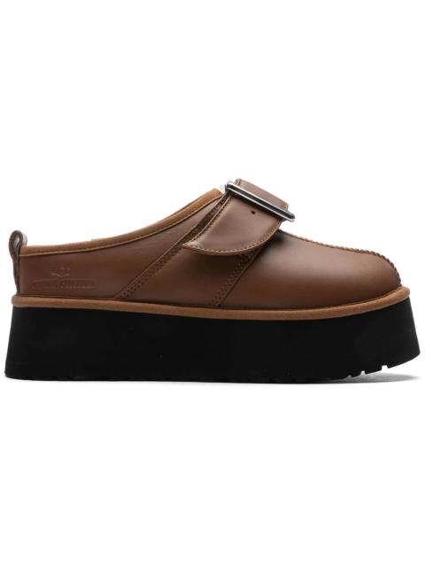 UGG UGG Tasman Slipper Opening Ceremony Chestnut (Women's)