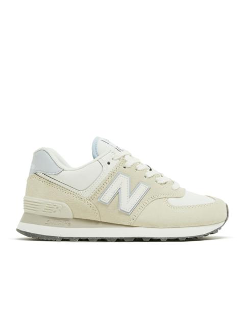 New Balance NEW BALANCE WMNS 574 RUGGED 'ANGORA GRANITE'