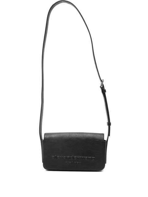 Alexander Wang Alexander Wang PUNCH FLAP CROSSBODY