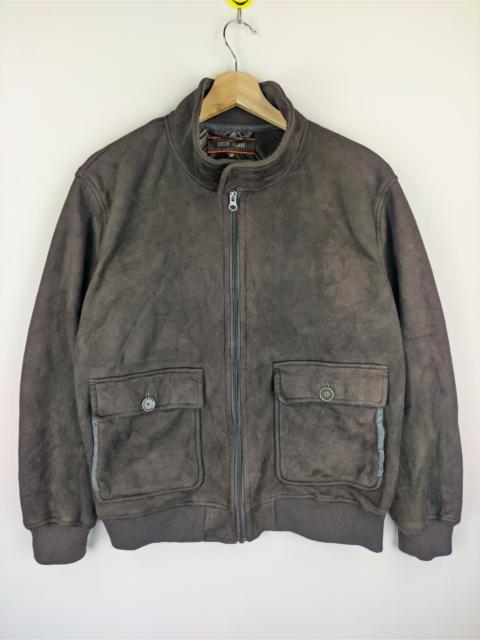 Other Designers Vintage - Steals🔥Vintage Velvet Jacket by Roger Flare