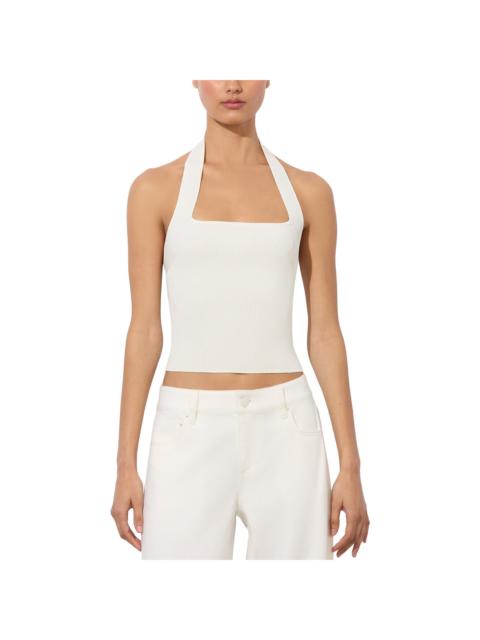 Alice + Olivia alice + olivia Celly Halter Tank