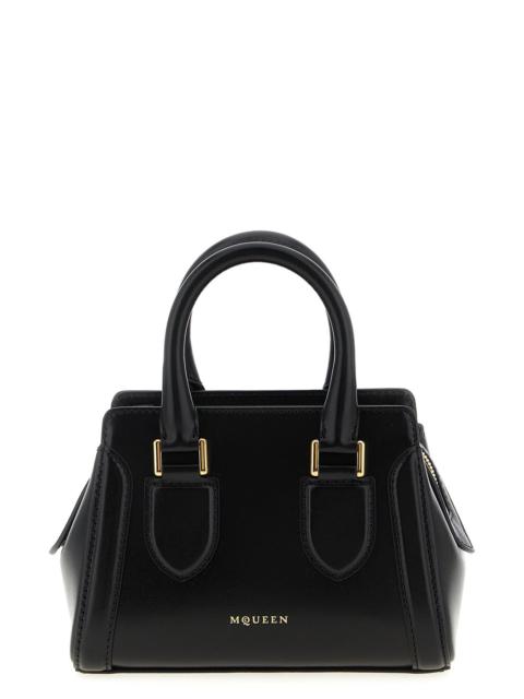Alexander McQueen 'Birdee' mini handbag