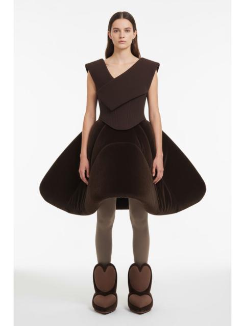 FILIPPA K Myshie brownier 