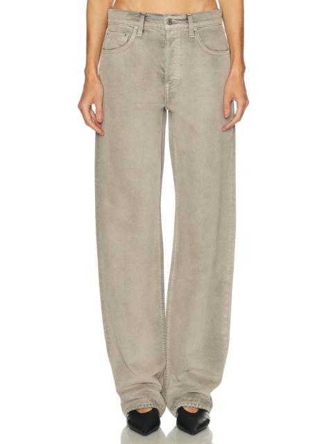 GRLFRND Bella Low Rise Boyfriend