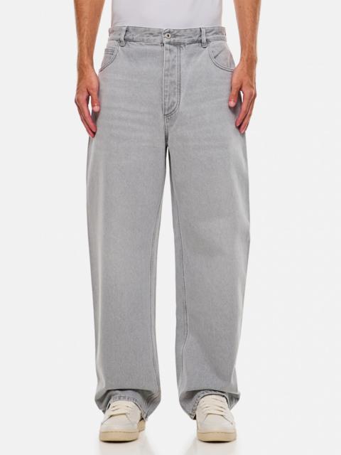 Pants men Bottega Veneta