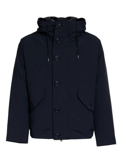 C.P. Company Medium Jacket In `Micro-M Recycled`