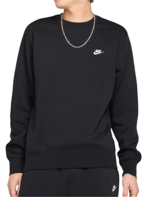 Nike Nike Men's Club Fleece Crewneck Sweatshirt