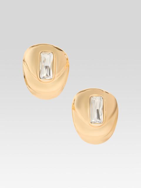 RETROFÊTE BIANCA EARRINGS