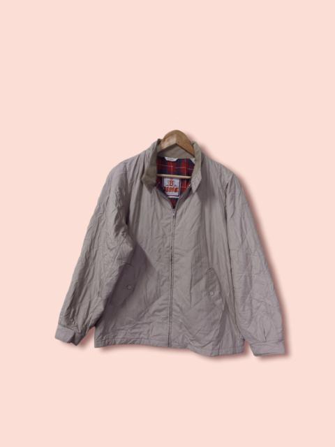 Other Designers Baracuta - Baracutta England Quilted Jacket