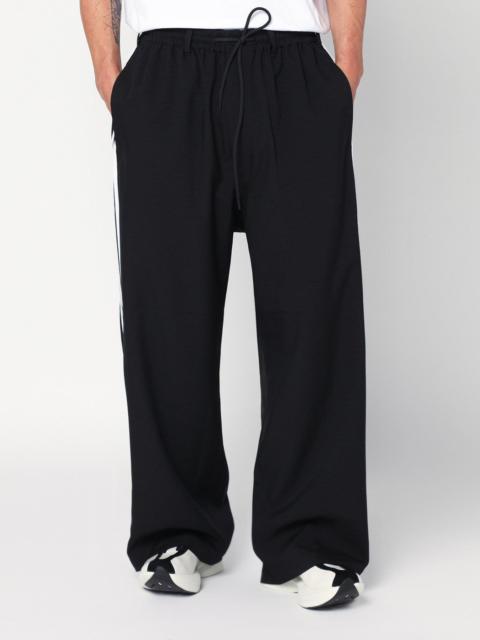 adidas 3-Stripes black pants