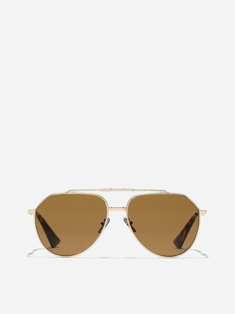 Dolce & Gabbana Stefano  sunglasses