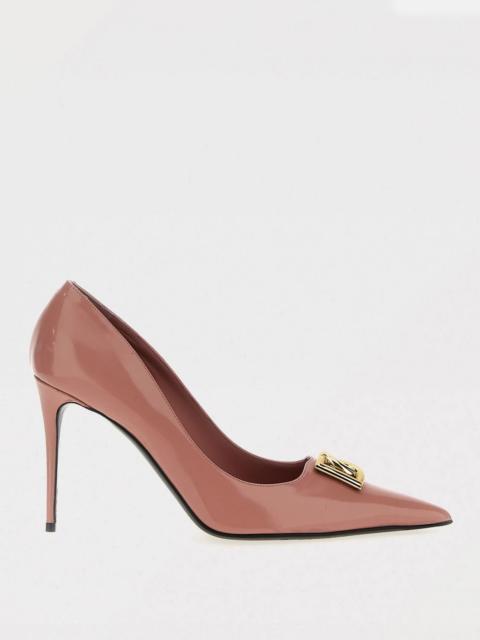 High heel shoes woman Dolce & Gabbana
