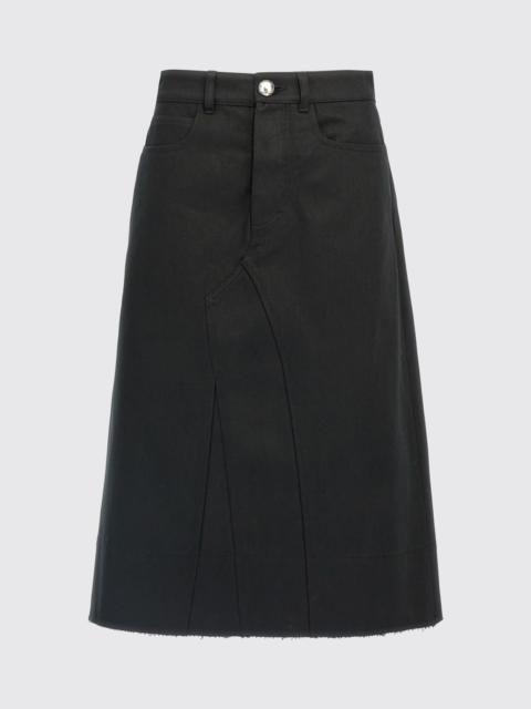 Jil Sander Skirt woman Jil Sander