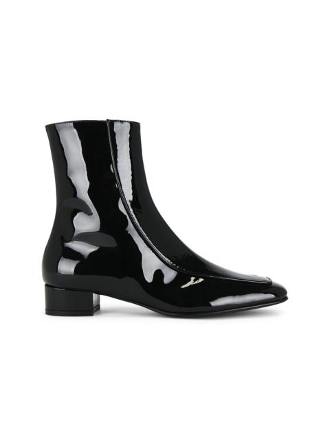 herbert levine Shadow Ban 30 Patent Boot