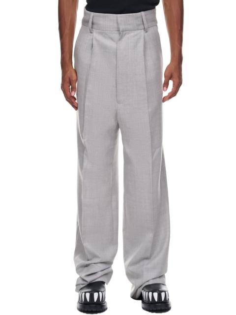 Walter Van Beirendonck Wrestle Trousers