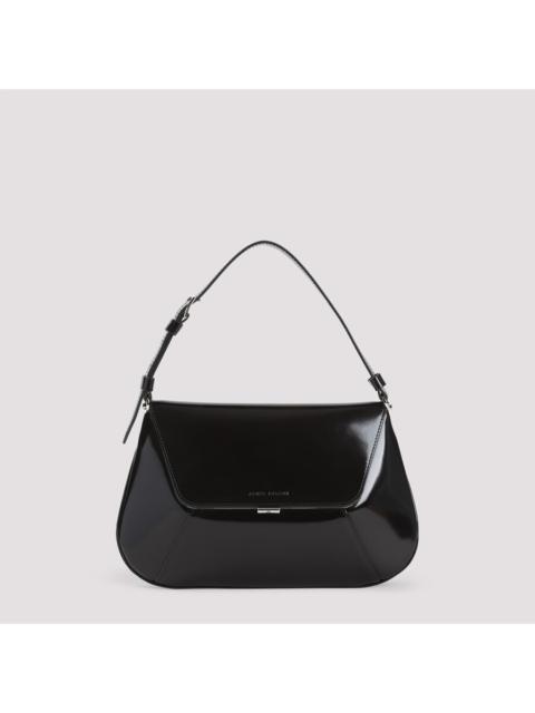 Amina Muaddi Amina Muaddi Ami Shoulder Bag
