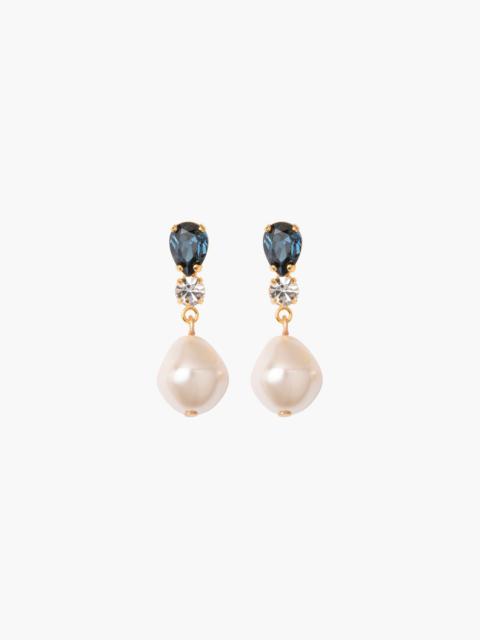 Jennifer Behr Kristina Earrings