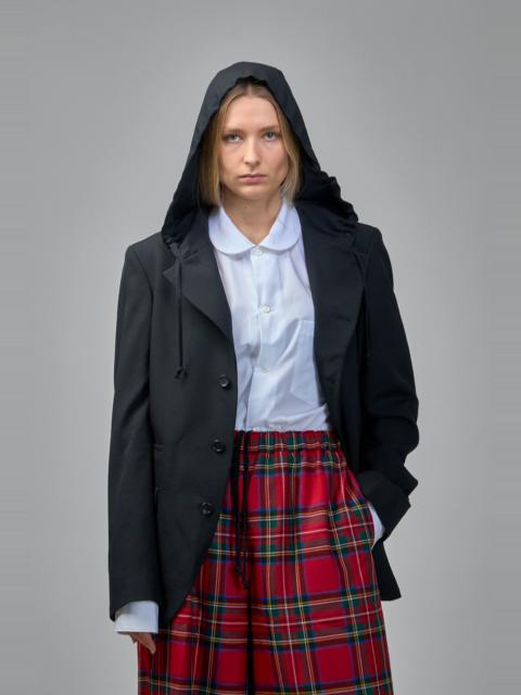 BLACK COMME des GARÇONS Unisex Jacket