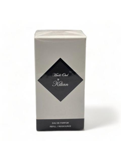 Kilian Musk Oud Eau De Parfum Refill 50ml 1.7oz. Original Formula