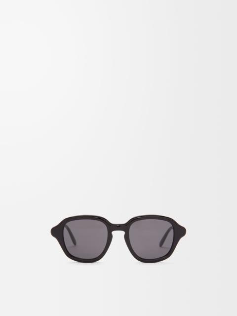 Loewe Alpha Slim sunglasses