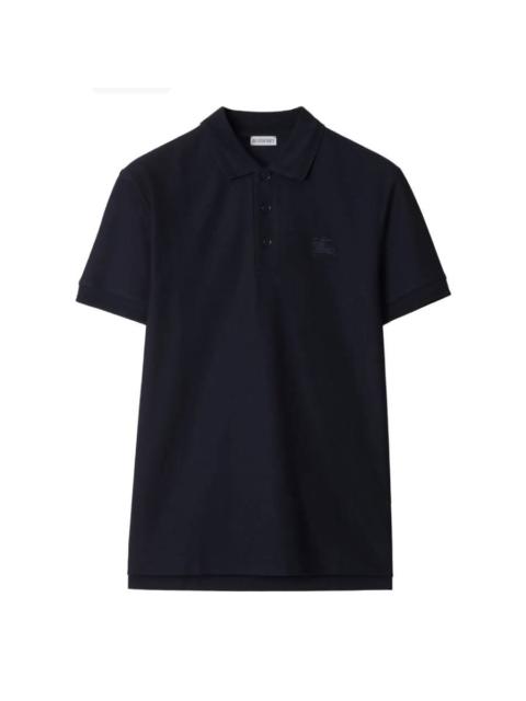 Burberry Burberry Eddie EKD Cotton Polo Shirt, Size X-Large