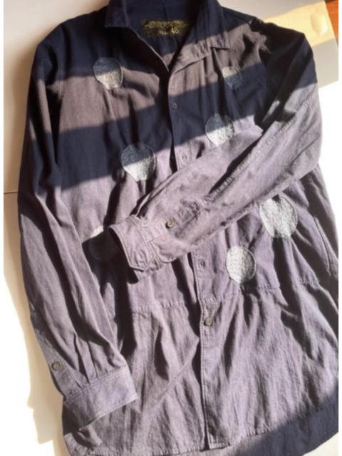 Other Designers Vintage - Ziggy Chen decoster man jacket size 48