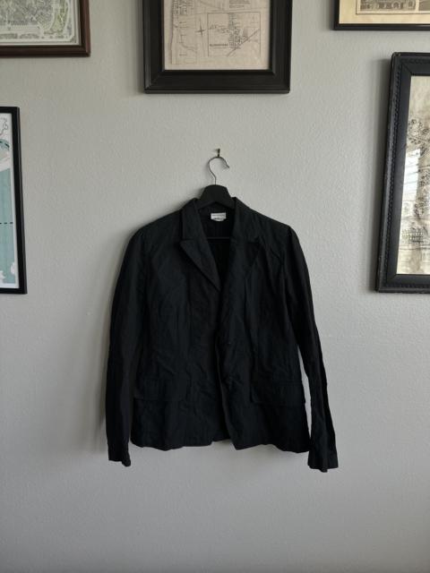 Dries Van Noten Dries Van Noten chore jacket