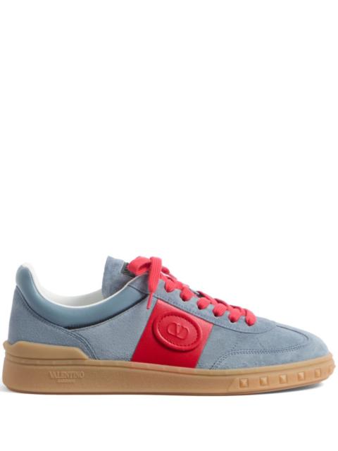 Valentino Valentino Garavani Men Sneakers With Logo