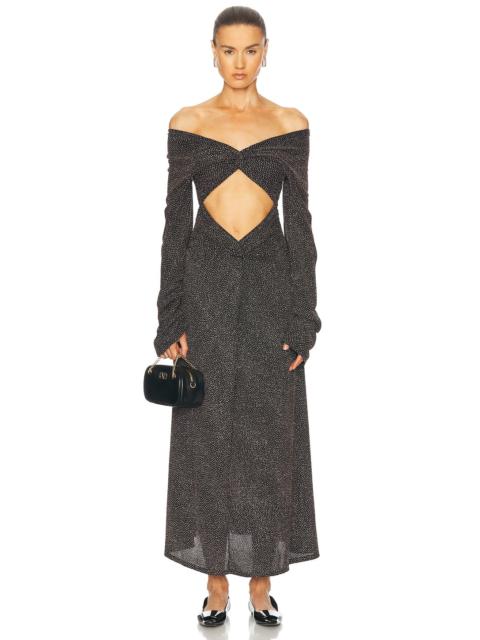 beaufille Crosby Dress